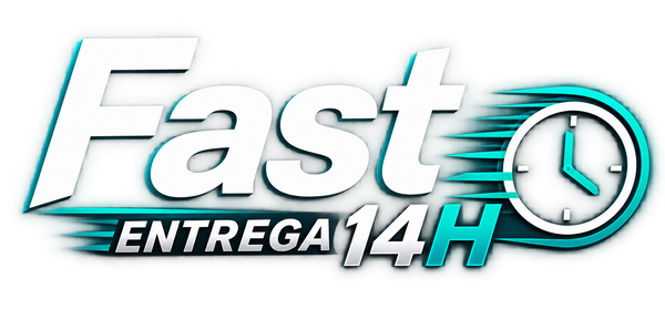 Fast Entrega 14H