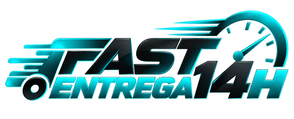 Fast Entrega 14H
